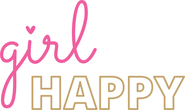 Girl Happy